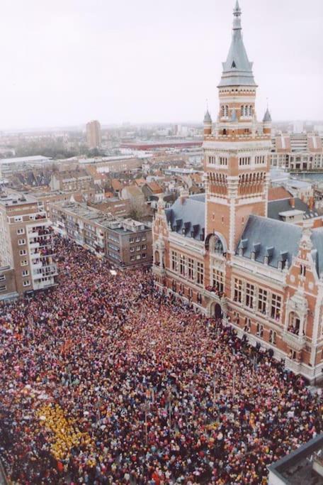 Maison De Ville Restylee Avec Jardin, Proche Gare Dunkirk Екстер'єр фото