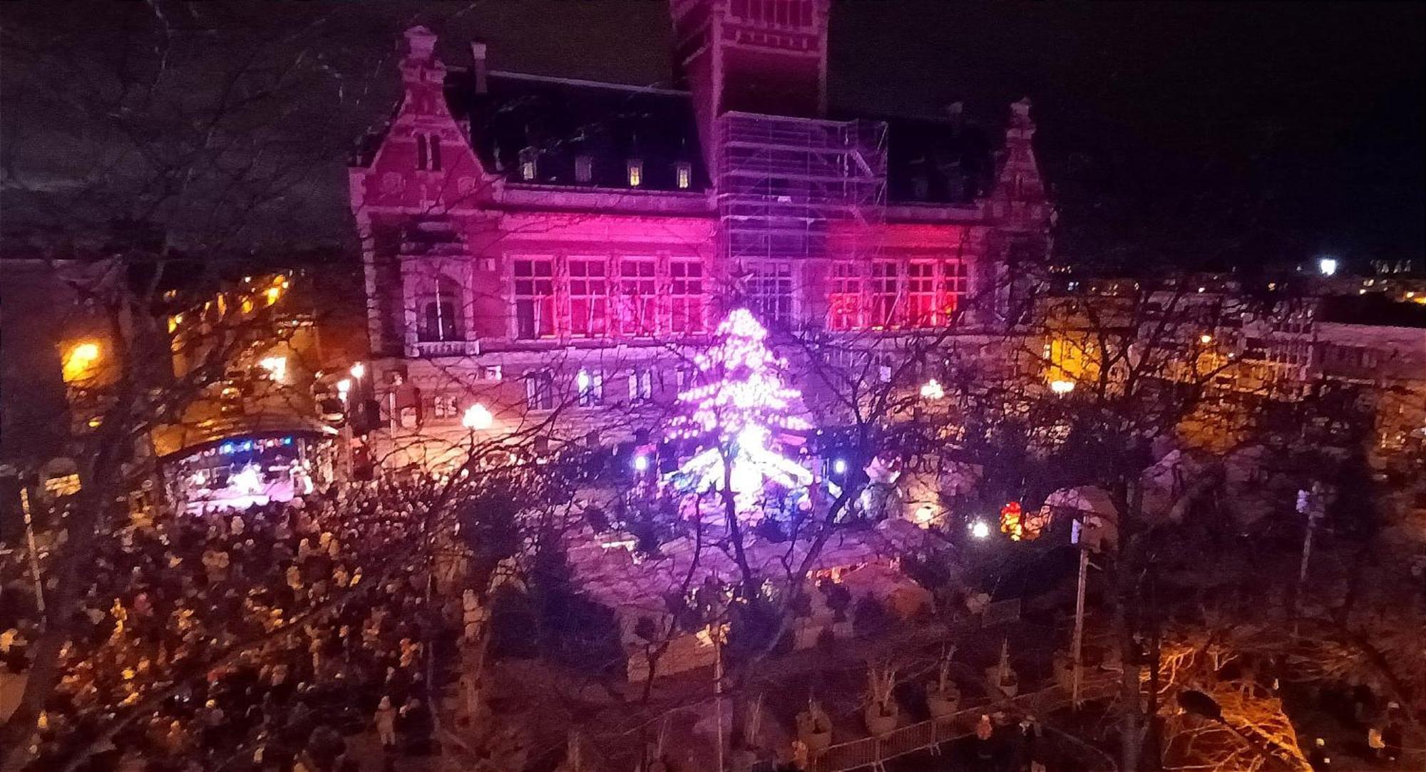Maison De Ville Restylee Avec Jardin, Proche Gare Dunkirk Екстер'єр фото
